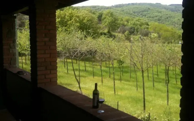 Casa Del Sole