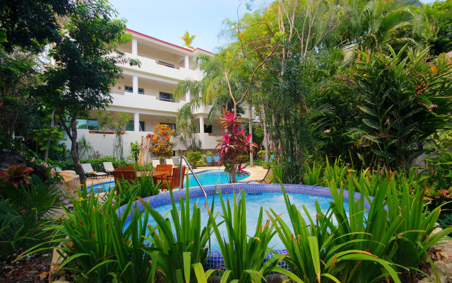 Riviera Maya Suites