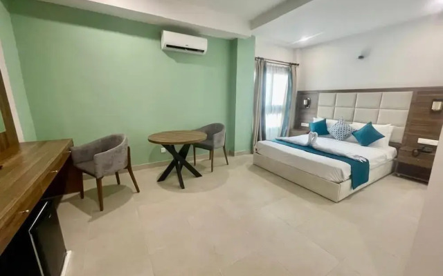 Hotel La Pivoine
