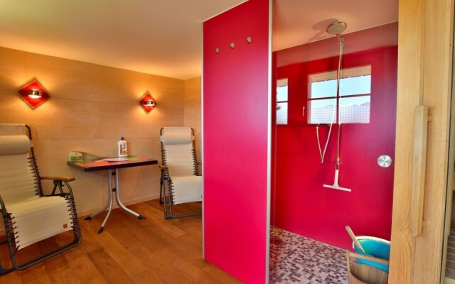 Collini Riederalp in Riederalp