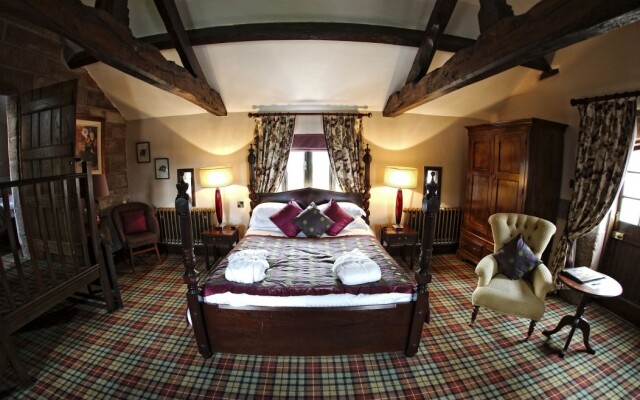 The Pheasant Inn