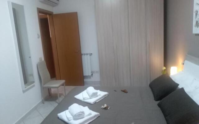 Perla del Mare Affittacamere