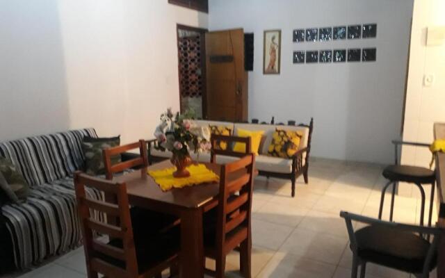 Coberturas Mar de Tereza - 2 e Luar do Pero -1