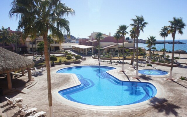 Marina Pinacate 1BR 220-V by Casago