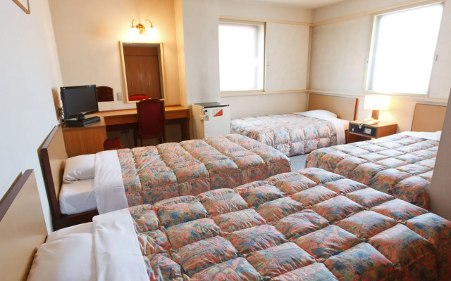 Oka Hotel