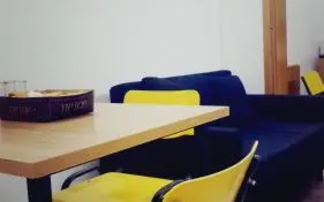 Хостел Sleep Inn