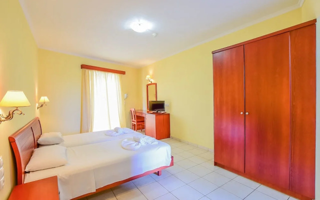 Timos Hotel