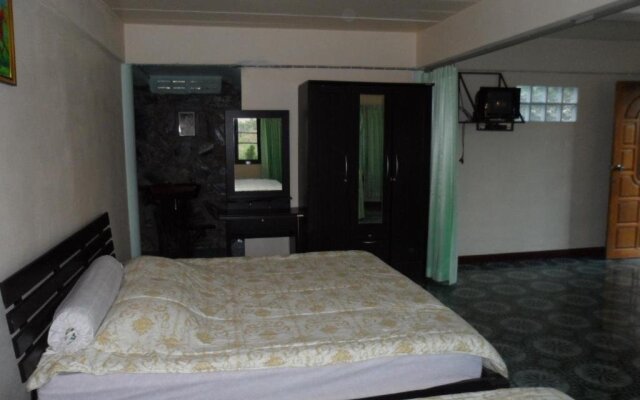 M&P Phuthong Resort Khao Kho