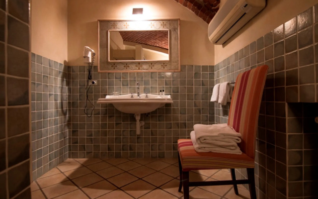 Tenuta La Cascinetta