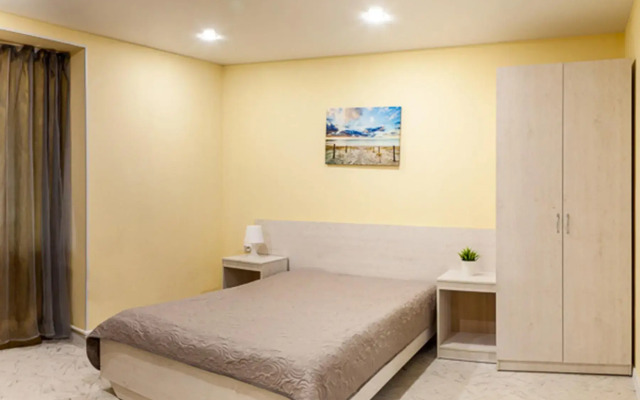 Apartments Viktory on street Gogolya, 133