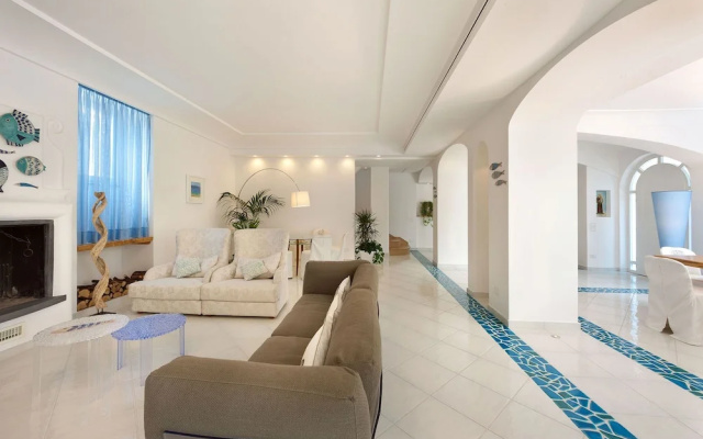 Villa Ariadne