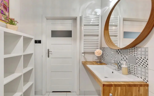 Atelier by Grand Apartments