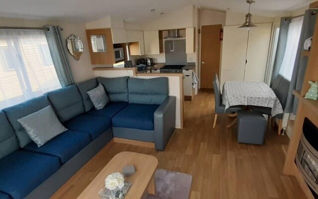 Immaculate 3-bed in the Beautiful Lake District