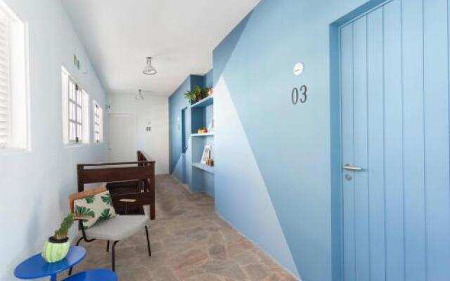 Brecha Hostel & Rooftop - Maragogi