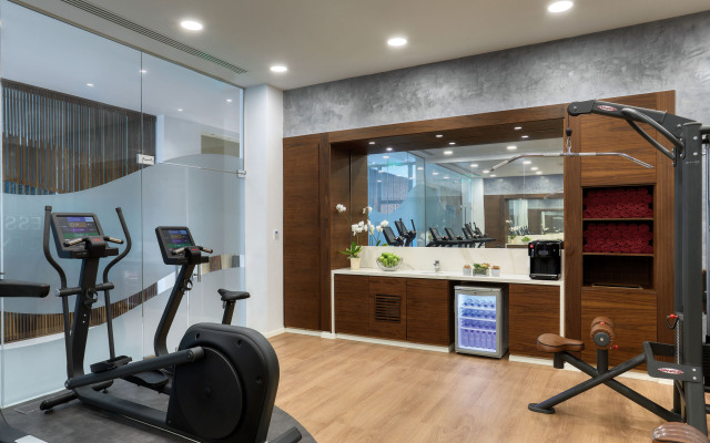 Amavi, MadeForTwo Hotels - Paphos