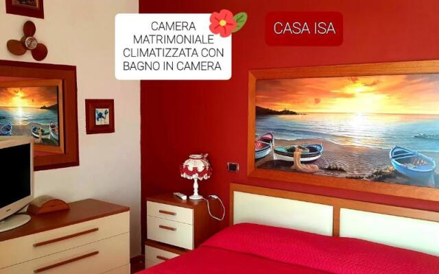 Casa Isa