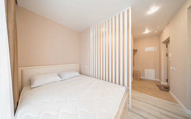 Апартаменты Sotis ЖК Моравия