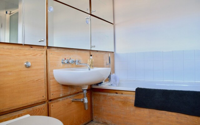 Belsize Park Apartments