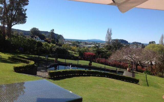 Brenton Lodge