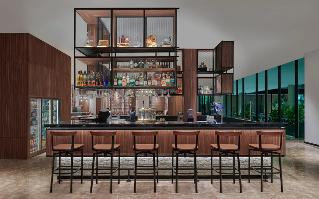 Four Points By Sheraton Desaru