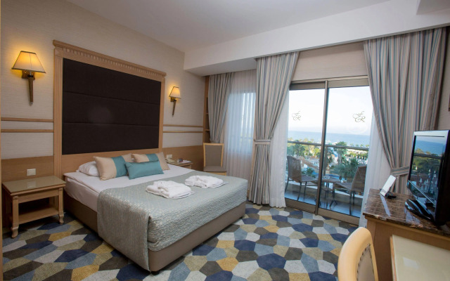 Fame Residence Lara & Spa Hotel - All Inclusive