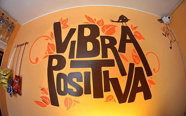 Insights Hostel Peru - Lima Airport