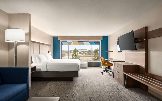 Holiday Inn Express McDonough by IHG