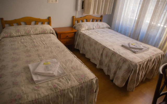 Hostal Lamalonga
