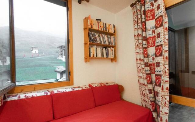 Appartement Valmorel, 1 pièce, 4 personnes - FR-1-291-814
