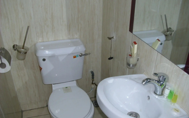 GrandVenice Transit Apartments