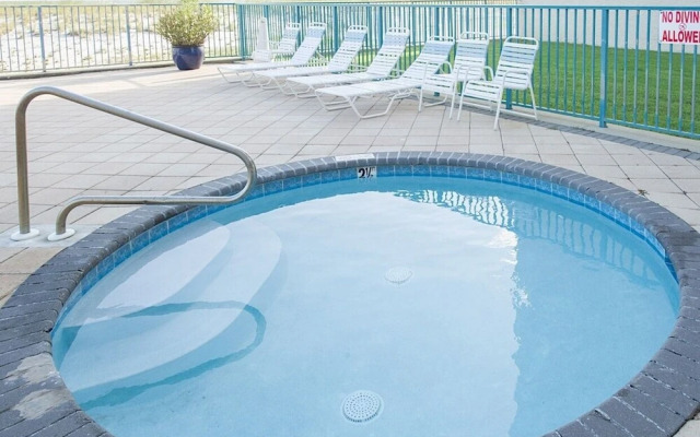 Surf2502 2 Bedroom Condo