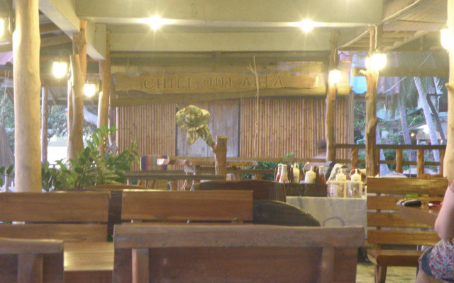 One More Night Beach Resort