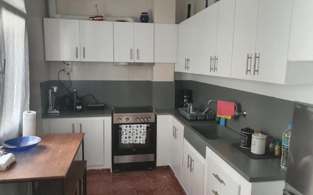 Callisto room 3