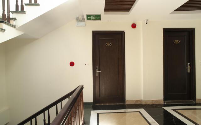 Maris Boutique Hotel