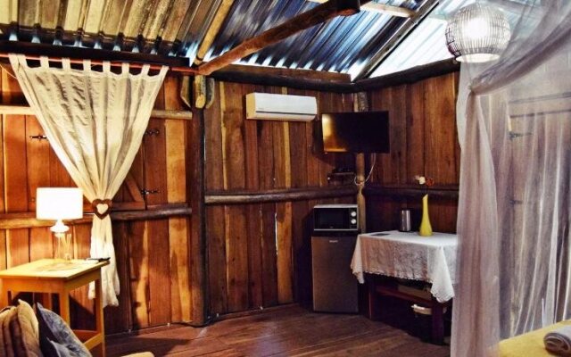 Oshikoto Maroela Restcamp