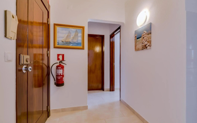 Ténis Golf Mar - 1 bedroom Apartment - Vilamoura