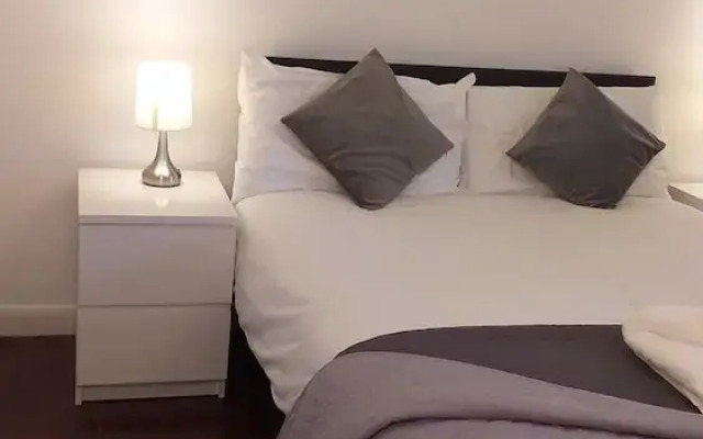 Metrolets 3 Serviced Accommodation