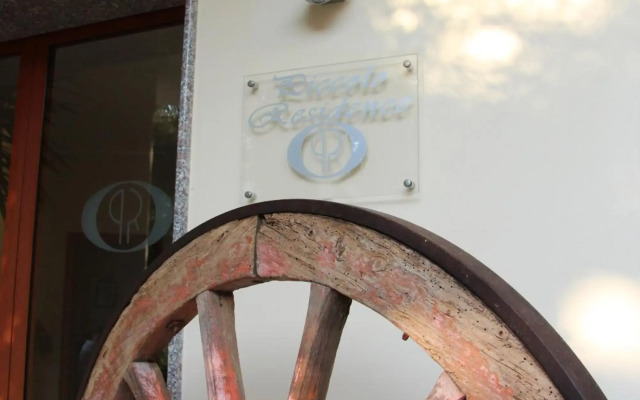 Hotel Residence Piccolo