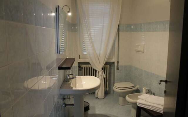 Residence Buelli e Dintorni