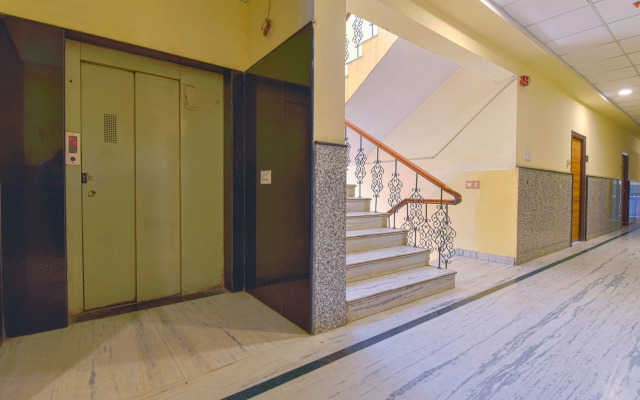 Anuvarat Vishwa Bharti Society