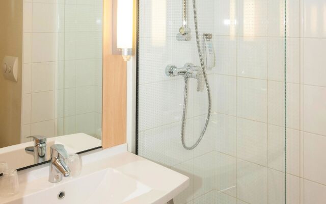 ibis Reims Tinqueux