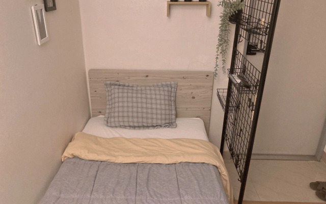 YaKorea Hostel Dongdaemun
