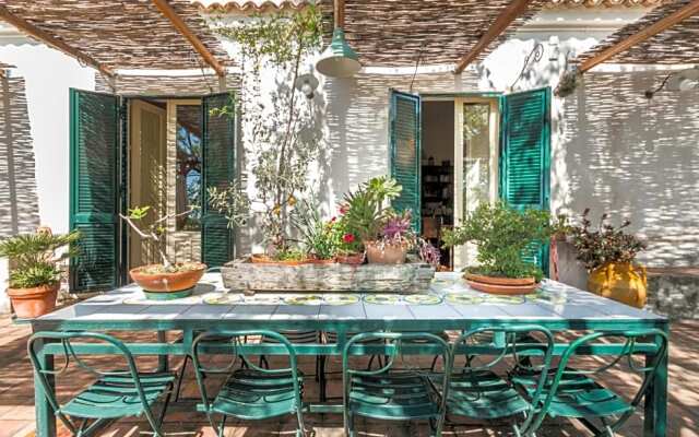 B&B La casa di Pippinitto