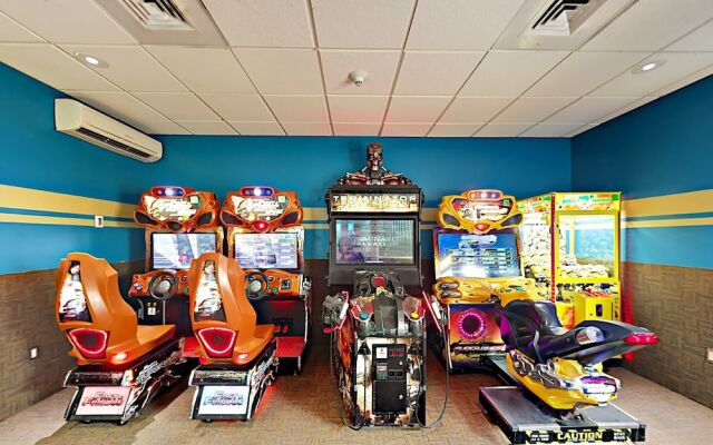 Carc1109 2 Bedroom Condo