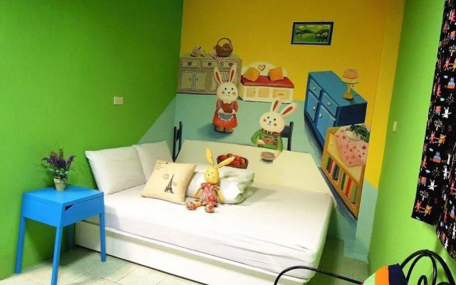 Feng Chia Music House