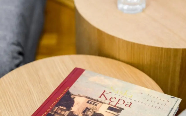 Warsaw Concierge Koneser