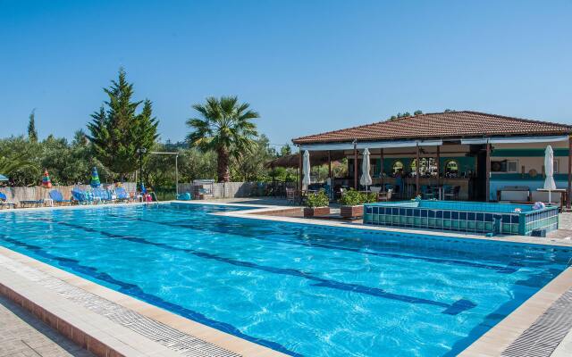 Zante Nest Studios & Apartments