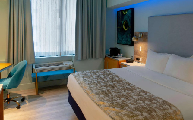 Abitta Boutique Hotel, Ascend Hotel Collection