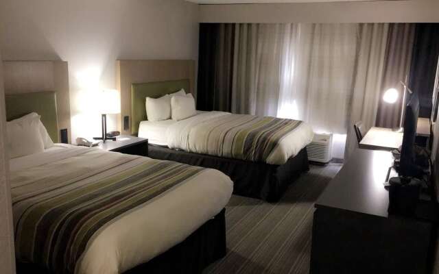 Country Inn & Suites by Radisson, Indianapolis South, IN