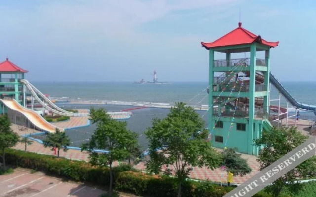 Nandaihe Jili Kuaijie Hotel